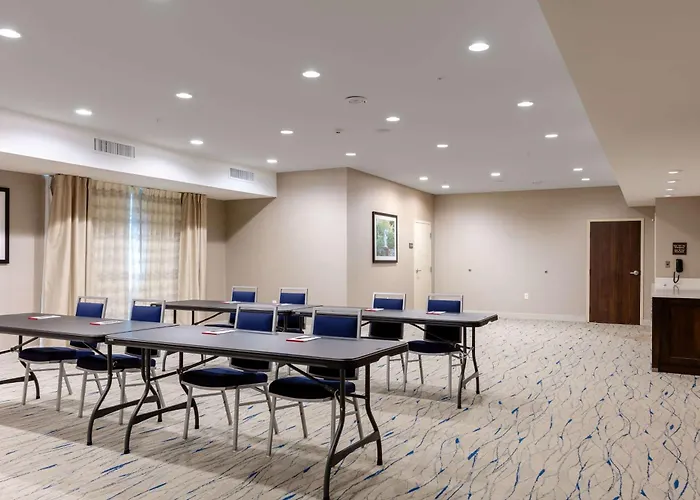 Hampton Inn Wetumpka