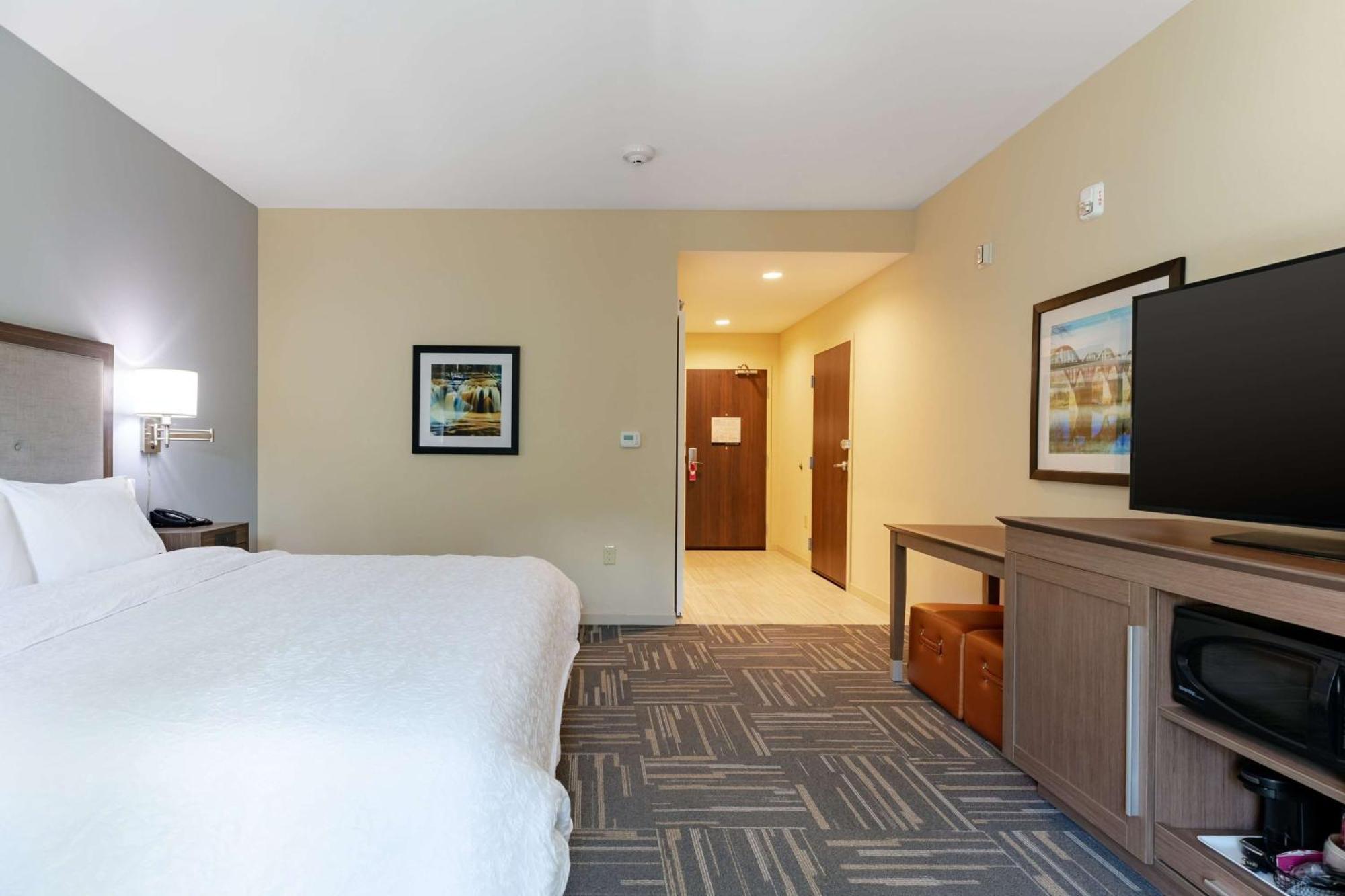Hotel Hampton Wetumpka
